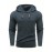 Cool Hoodies For Men, Men's Casual Graphic Design Pullover Hooded Sweatshirt With Kangaroo Pocket Streetwear For Winter Fall, As Gifts