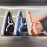 Fashion Casual Trendy New Sports Board Shoes For Men All Seasons Wearable