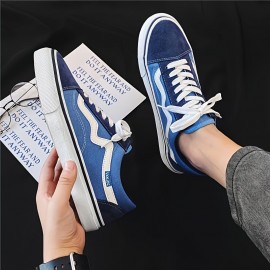 Fashion Casual Trendy New Sports Board Shoes For Men All Seasons Wearable