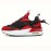 Men's Platform Shoes Lace Up Low Top Color Block For Outdoor Jogging Walking Hiking, All Seasons